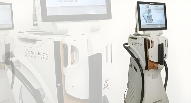 Cataract Treatment Hospital