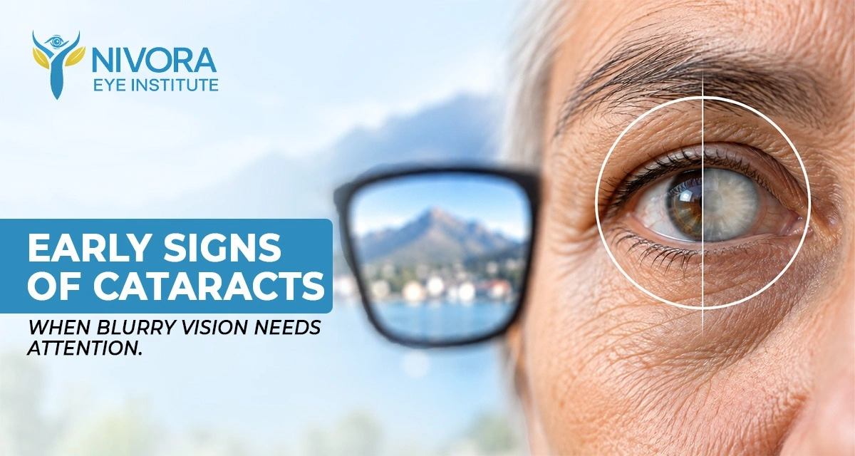Common Mistakes to Avoid After LASIK Surgery