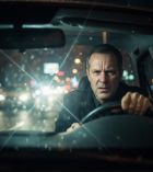 Finding it difficult to drive, particularly at night