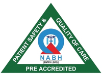 NABH Accredited