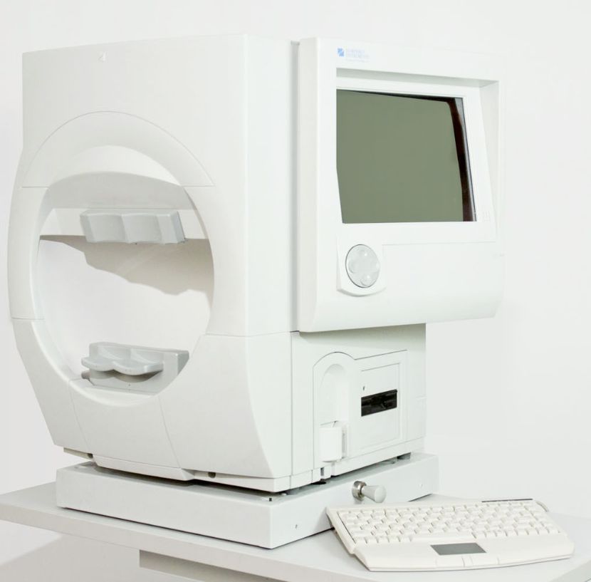 Glaucoma Treatment Hospital in Dehradun