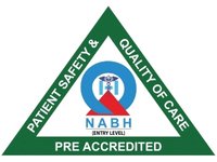 NABH Accredited Hospital