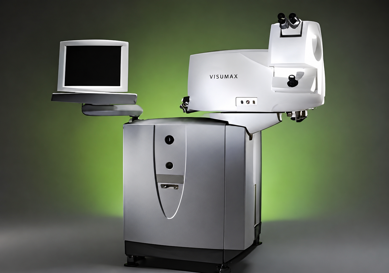Femto LASIK Treatment