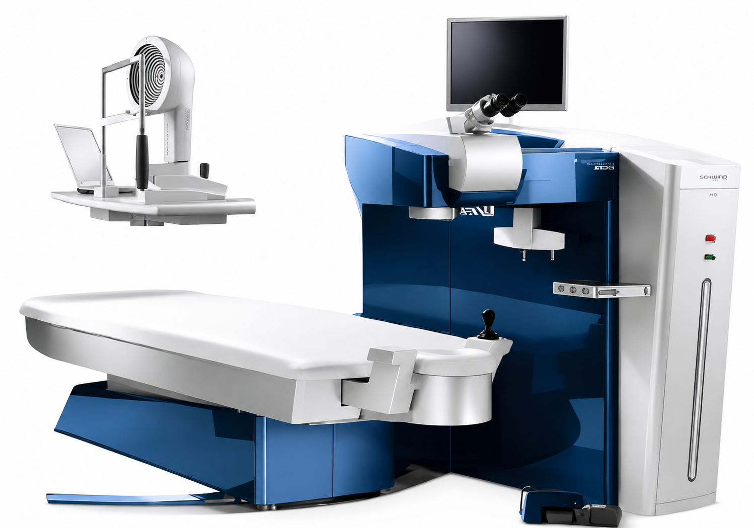 ICL Surgery