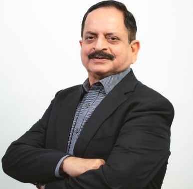Dr. Vinod Arora