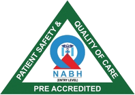 NABH Accredited Hospital