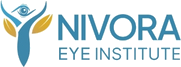 Nivora Eye Institute Logo